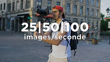 Pourquoi 25 images par seconde ?