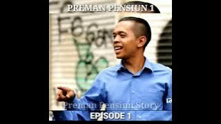 PREMAN PENSIUN 1 | Episode 1. Full Hd Tanpa Iklan