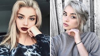 New Kristen Hancher Beautiful Musically | Mega Musically | Hot Musically Girls