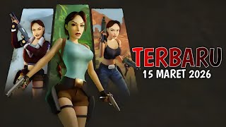 No. 1: Three Games in One App! 5 New Android Games This Week / March 15, 2026 screenshot 1