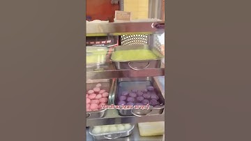 Rasgulla Making Machine | Automatic Rasgulla Machine | Sweet Shop Aur Restaurant Use 😍 #trending