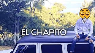 Luis R Conriquez - El Chapito | Corridos 2019