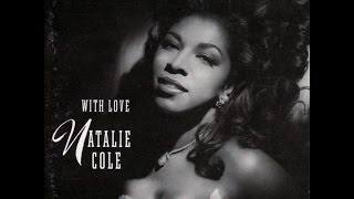 Video thumbnail of "Paper Moon | NATALIE COLE"