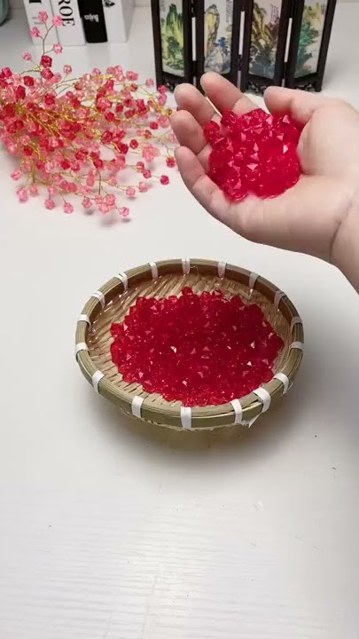 Things to Make with Beads - Easy Bead Crafts