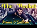 Ronnie osullivan  incredible champion of snooker  ilmi jahan sports