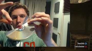 Animal Nightmare - Jerma Streams Red Dead Redemption: Undead Nightmare (Long Edit)