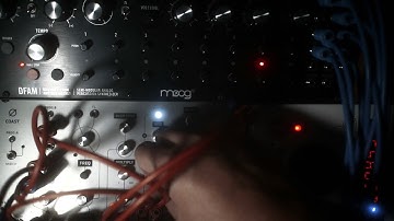 Generative Patch for 0-Coast & DFAM
