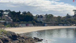 BRETAGNE  🇲🇫 |  Île-aux-Moines Golf van Morbihan   |   Nederland Bretagne TV  🇳🇱