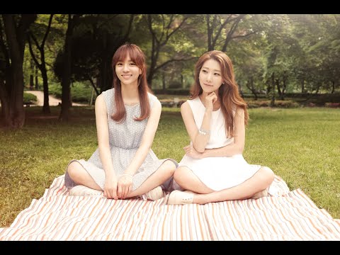20160814 풋풋 신세계 야외공연 - 안녕하세요