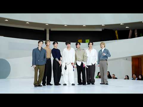 ARIRANG North America Promotions Sketch
