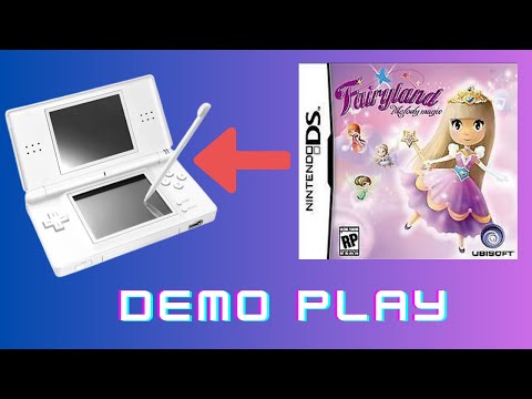 Fairyland : Melody Magic