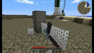 Mod Spotlight - DeFence 2.1.0 (IC2 addon)