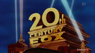 Commando (1985) - Sundance TV Intro