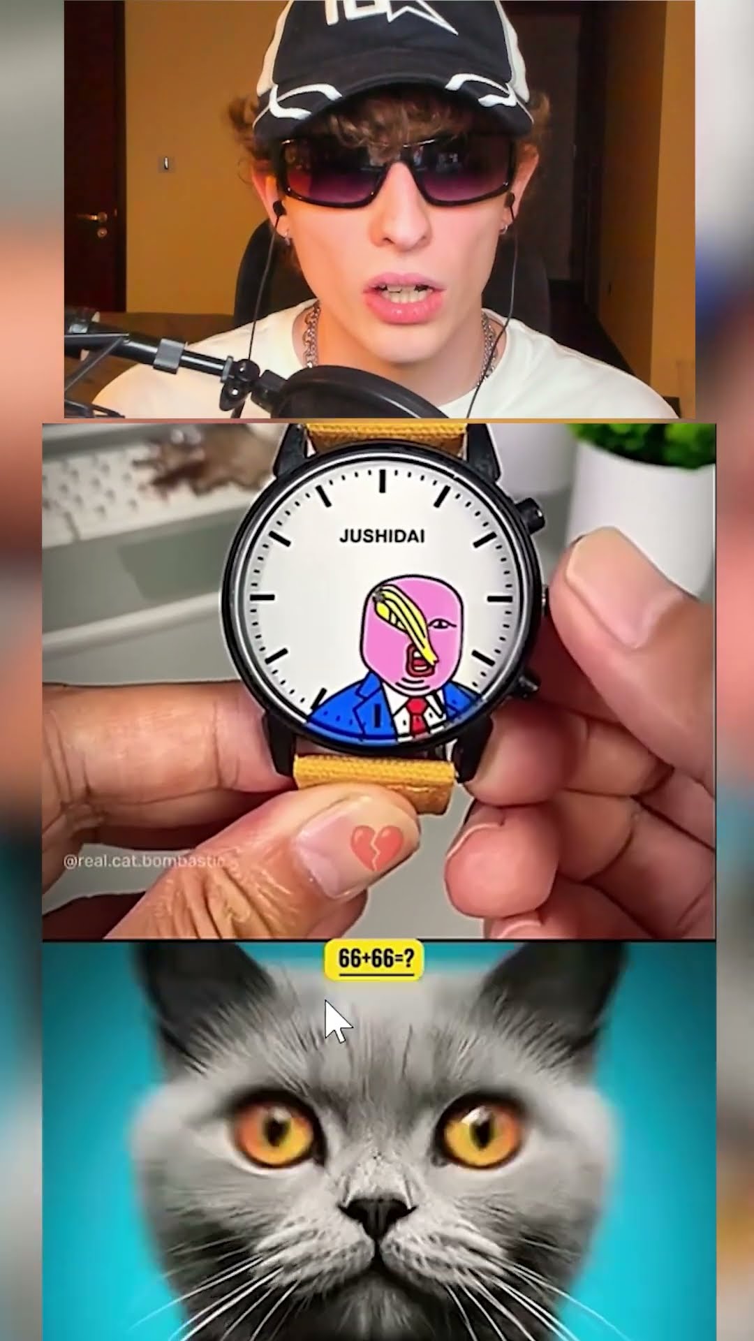 El RELOJ más EXTRAÑO?