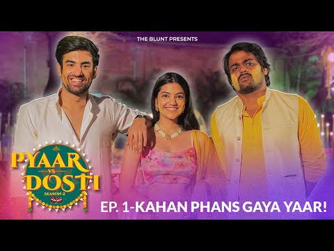 Stream episode Pyaar Kya Hota Hai. by The Ayush Sharma Show