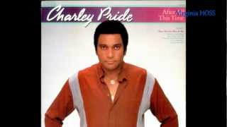 Charley Pride... The Snakes Crawl at Night - 1966 chords