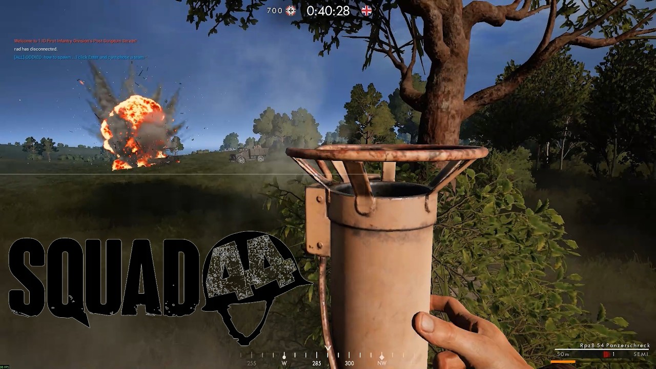 Squad44 - Funny and Impressive Moments