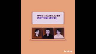 Watch Manic Street Preachers Hanging On video