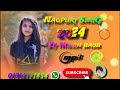 New nagpuri song   dj milon baub  