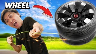 I BUILT THE 10 CRAZIEST YOYOs