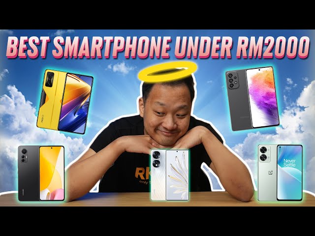 Poco M4 Pro: Malaysia's best new smartphone under RM1,000? - SoyaCincau