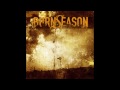 Revolution - Burn Season