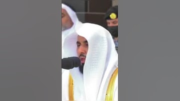 تلاوة خاشعة للشيخ عبدالله الجهني سورة ( الناس )