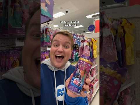 Disney Royal Color Reveals