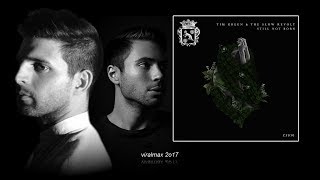 Tim Green & The Slow Revolt - Still Not Born (Dub Mix)