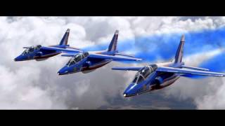 ERIC MAGNAN  Director’s showreel, people of the sky.