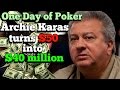 $50,000+ Biggest Blackjack Win Yet - YouTube