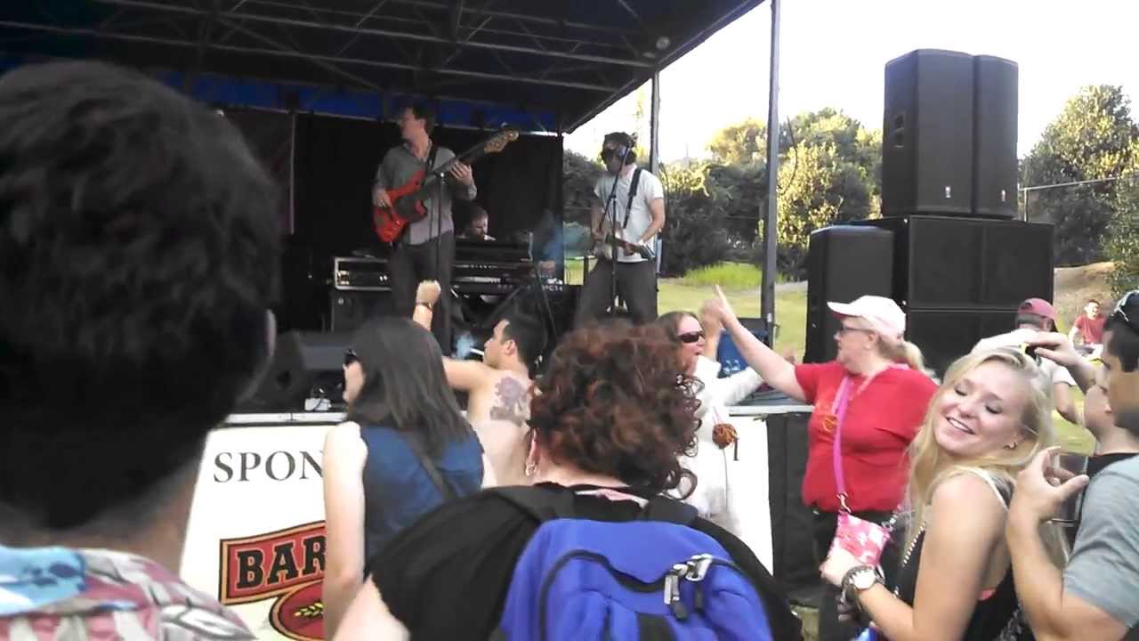 Same As It Ever Was Talking Heads Cover Knoxville YouTube