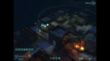 XCOM: EW Tournament 2021 - LeighT vs Numbered (Round 1) (Game 2) (Numbered