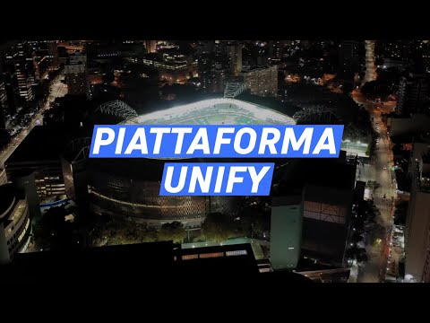 Piattaforma Unify: Il futuro del calcio è gratuito