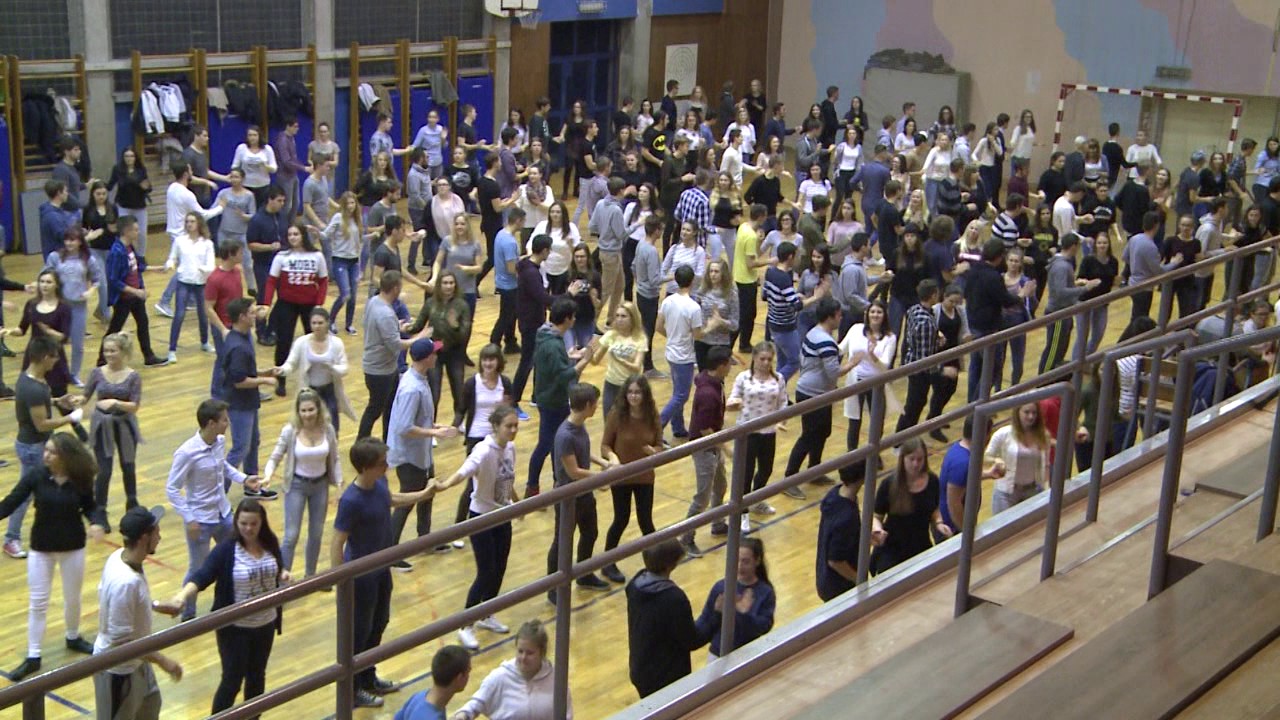 Mi smo SPTŠ, 11. oddaja