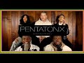 [Beatbox Cover] Evolution of Rihanna - Pentatonix