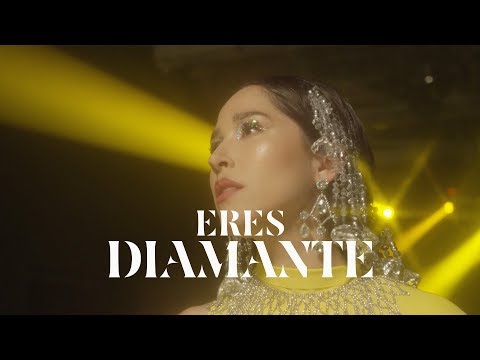 Elsa y Elmar 💎Eres Diamante 💎[Video Oficial]