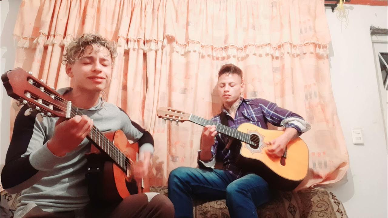que nadie sepa mi sufrir - Julio Jaramillo (cover Nico y Sebas) que nadie sepa mi sufrir - Julio Jaramillo (cover Nico y Sebas)