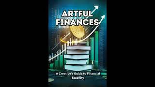 Artful Finances: A Creative's Guide to Financial Stability - Leigh Krueger Profile