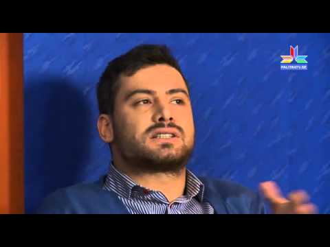 \"განოს და კოტეს შოუ\" - სტუმარი: გიორგი ნაზღაიძე