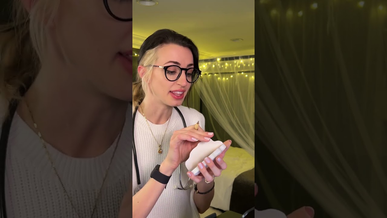 Can't get ASMR? #asmr #shorts