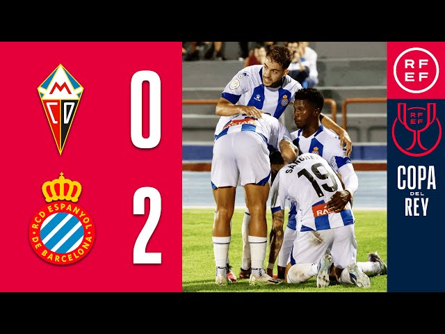 RCD Espanyol - Web oficial