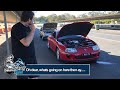 V8 Turbo Supra vs 2JZ VL Commodore Lakeside Happy Laps