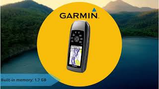 GARMIN GPSMAP78S