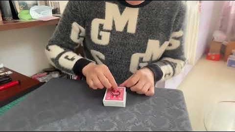 Saturn Magic - Rubber Band Illusion by Dingding video DOWNLOAD