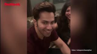 Watch | Controversy Over Karan Johar's Party With Bollywood Stars