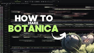 How to make botanica/petalcore (Like linkedwinters, awe, kadenic)