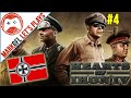 Hearts of iron iv germany historical playthrough with markgfl  part 4