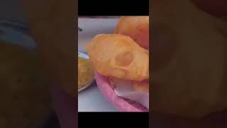 Zafar Halwa Puri #Anarkali #hauvlogs #foodies #food #foryou