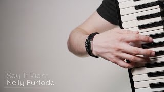 TOP | 5 Hits Of The 2000's on accordion (Covers by 2MAKERS)